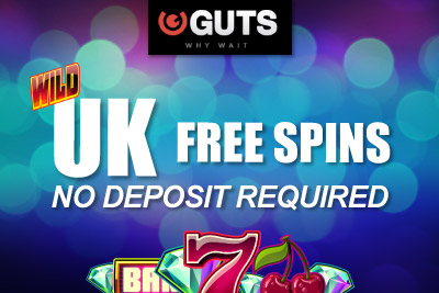 Free Slots Spins No Deposit Uk